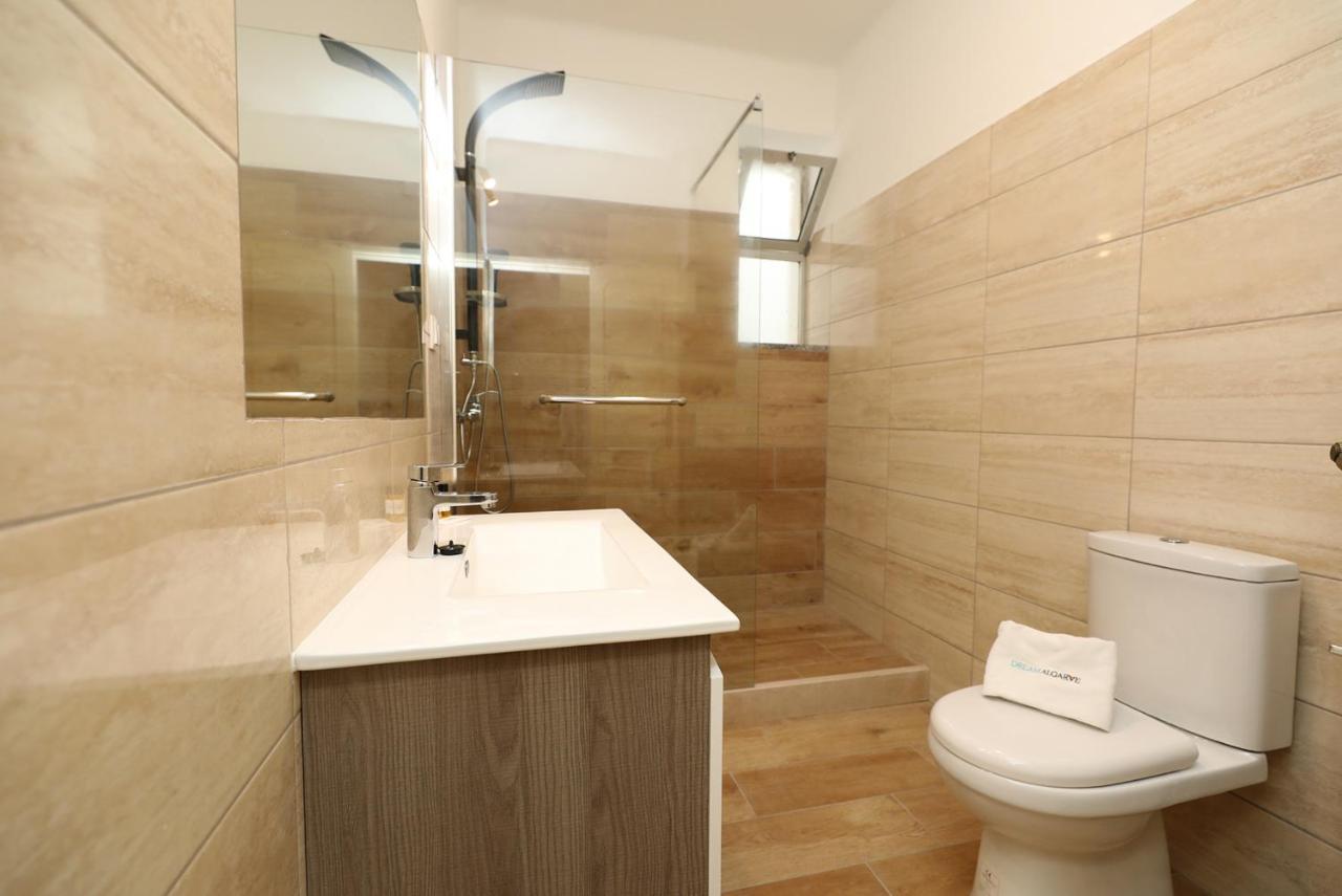 B69 - Village Of Luz Apartment Zewnętrze zdjęcie