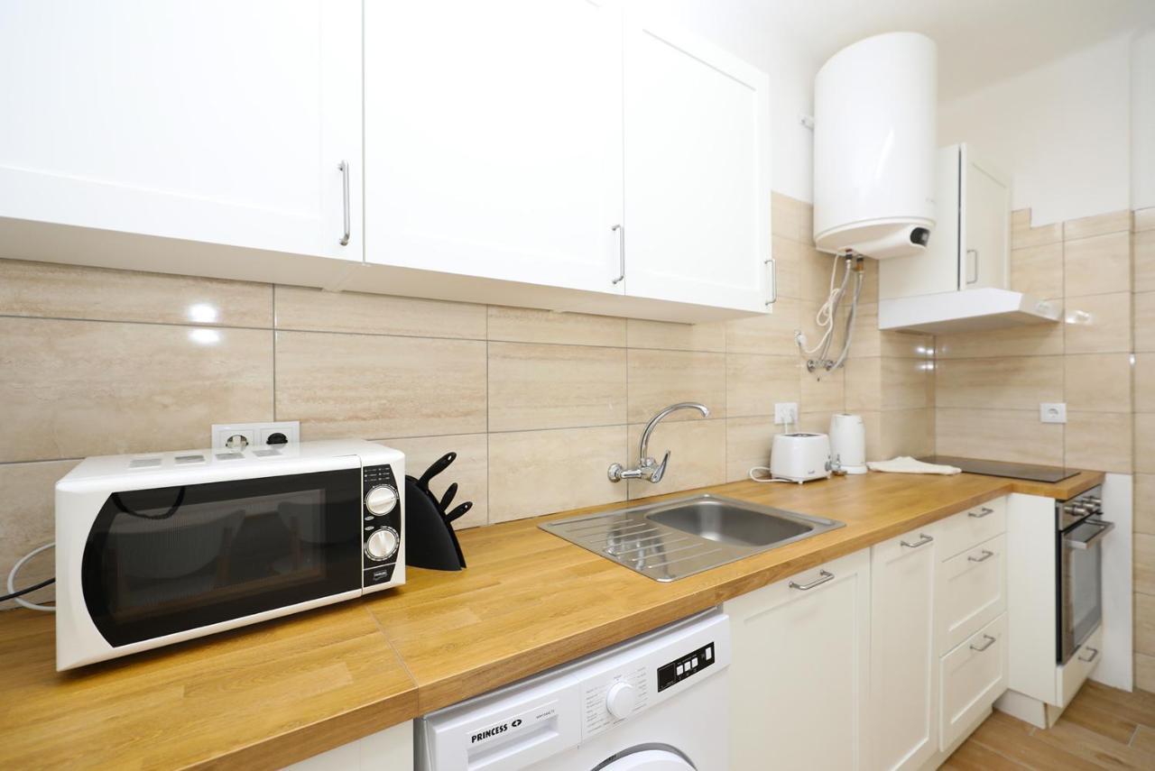 B69 - Village Of Luz Apartment Zewnętrze zdjęcie