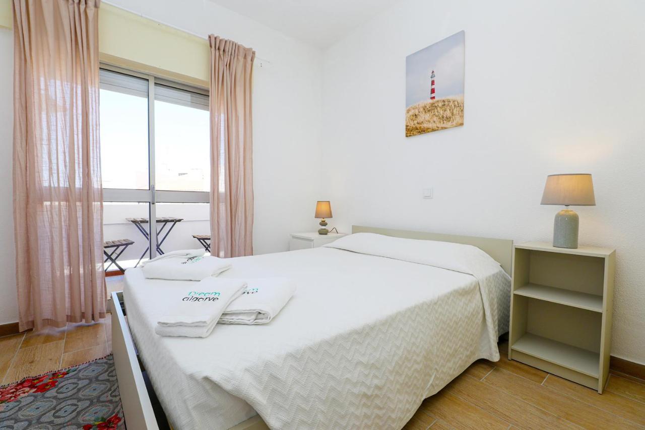 B69 - Village Of Luz Apartment Zewnętrze zdjęcie