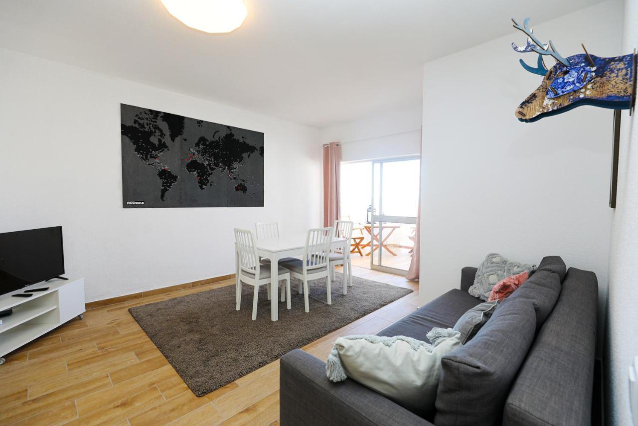 B69 - Village Of Luz Apartment Zewnętrze zdjęcie