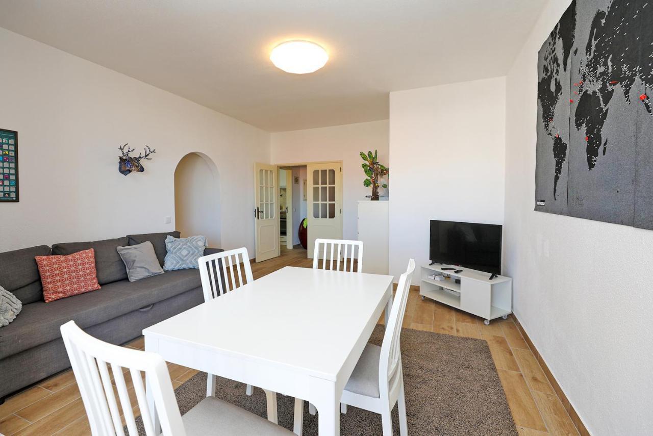 B69 - Village Of Luz Apartment Zewnętrze zdjęcie