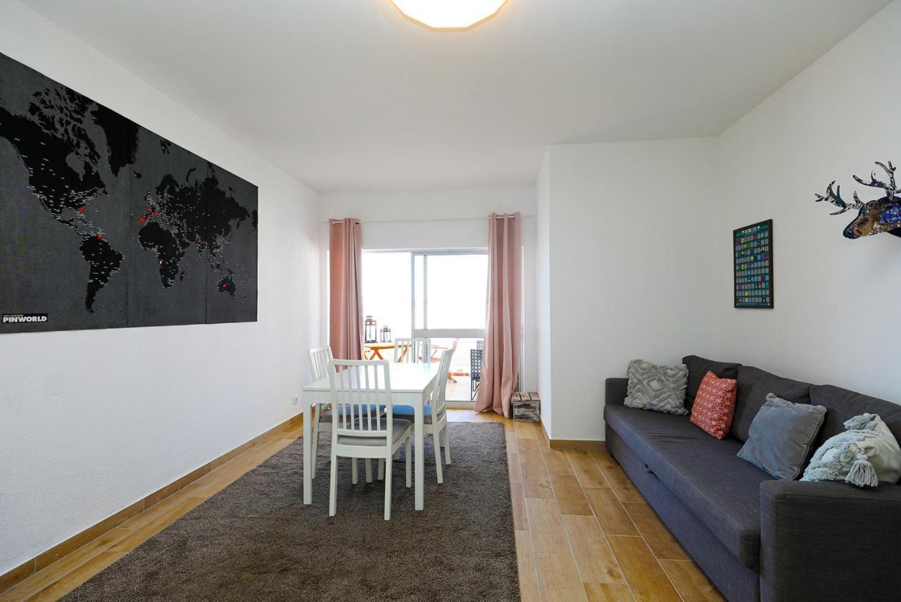 B69 - Village Of Luz Apartment Zewnętrze zdjęcie