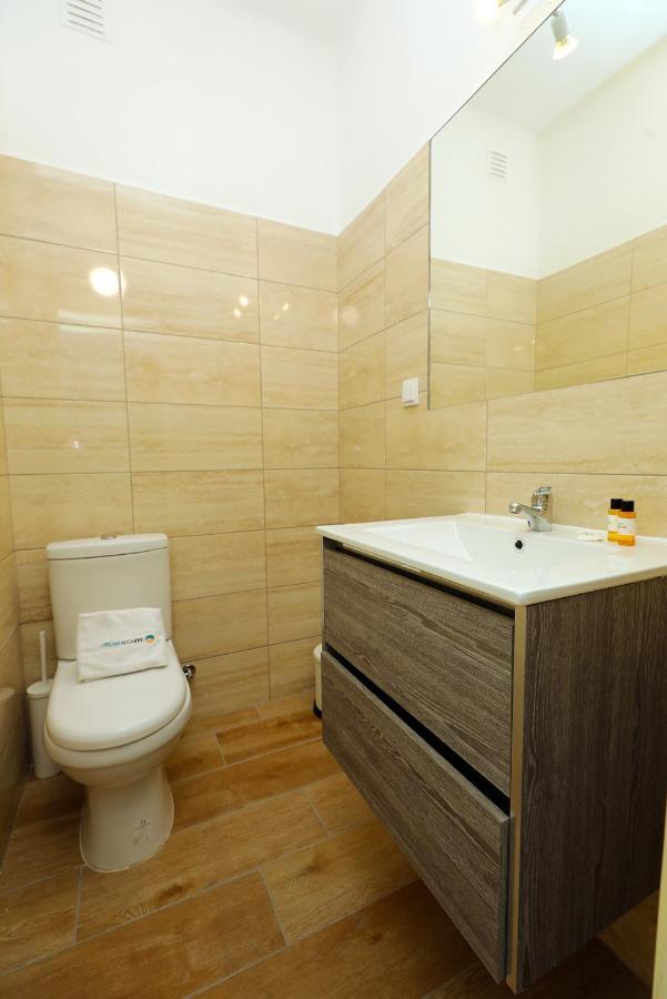B69 - Village Of Luz Apartment Zewnętrze zdjęcie