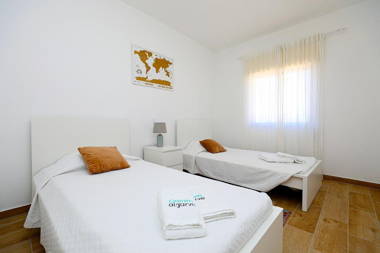 B69 - Village Of Luz Apartment Zewnętrze zdjęcie