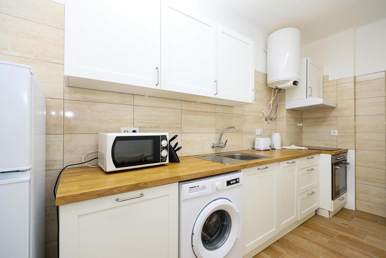 B69 - Village Of Luz Apartment Zewnętrze zdjęcie