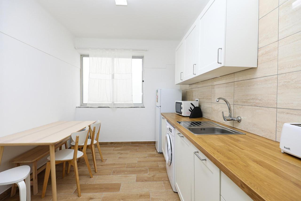 B69 - Village Of Luz Apartment Zewnętrze zdjęcie