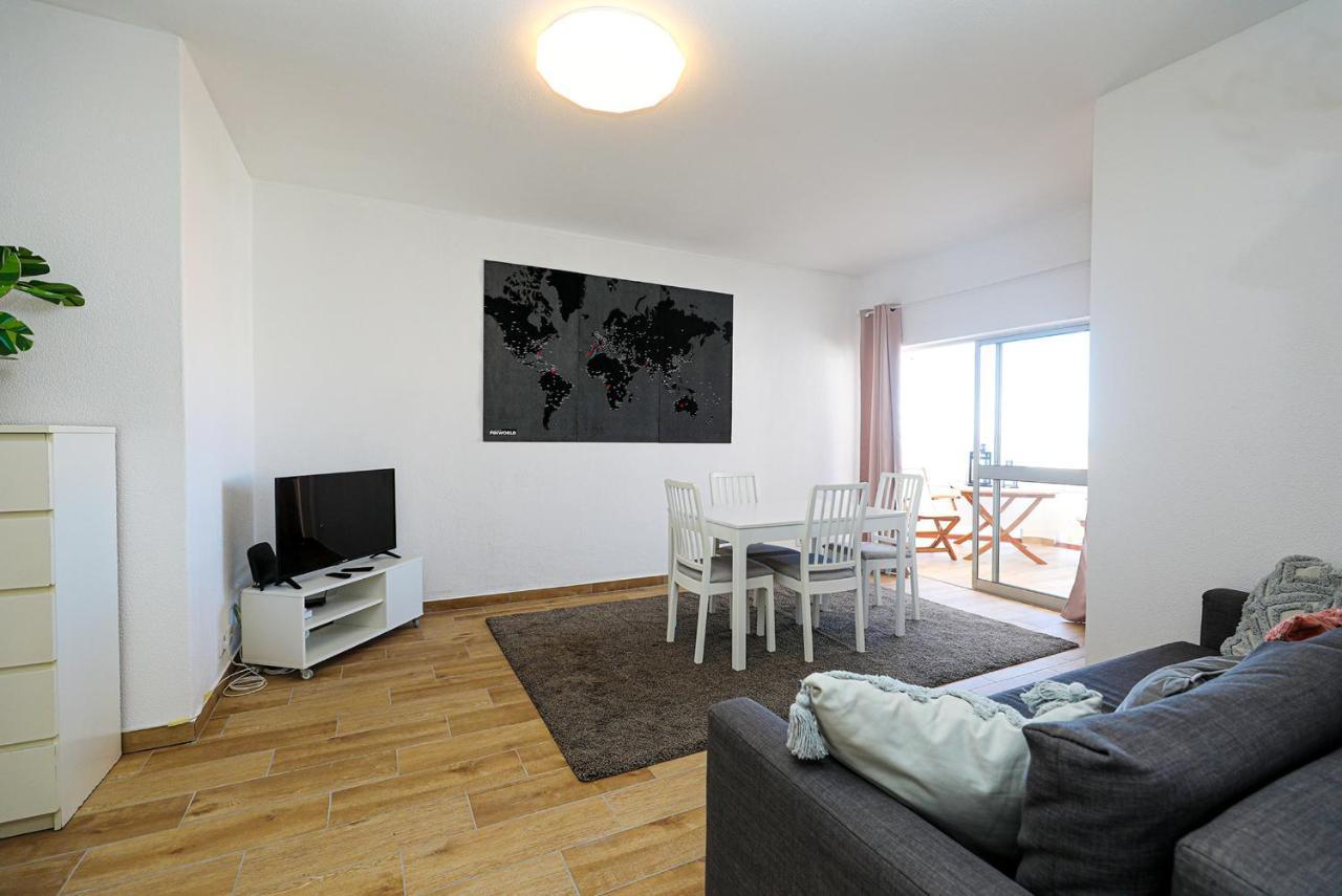 B69 - Village Of Luz Apartment Zewnętrze zdjęcie