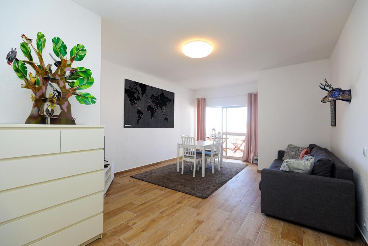 B69 - Village Of Luz Apartment Zewnętrze zdjęcie