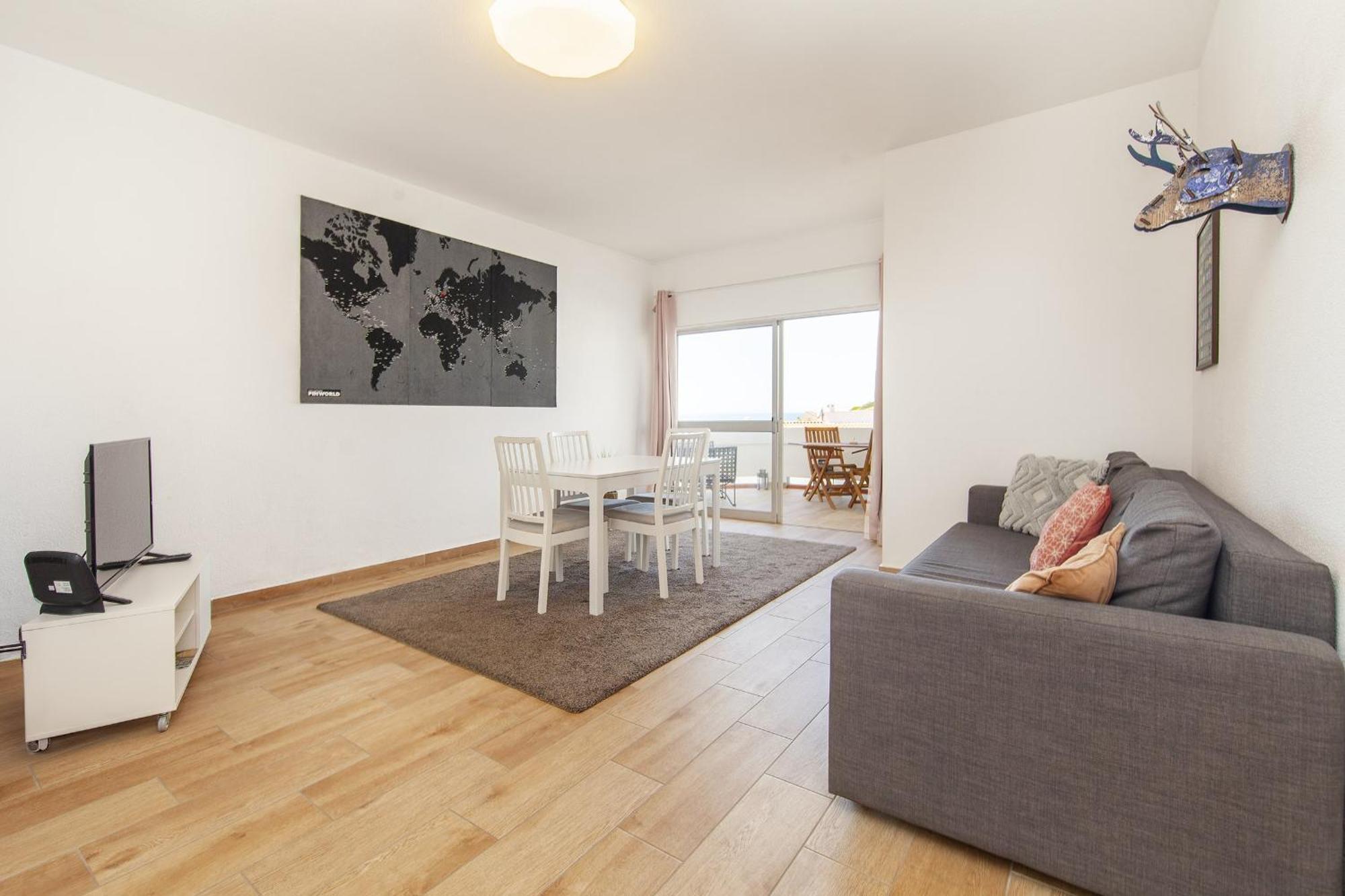 B69 - Village Of Luz Apartment Zewnętrze zdjęcie