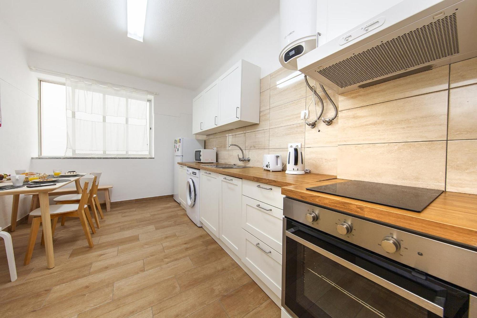B69 - Village Of Luz Apartment Zewnętrze zdjęcie