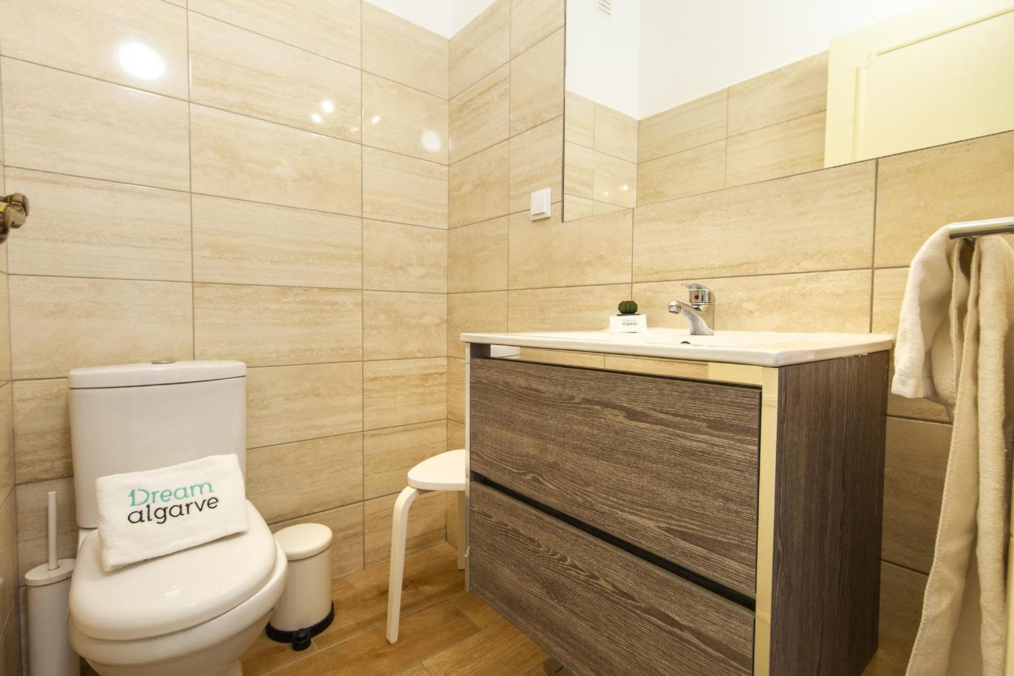 B69 - Village Of Luz Apartment Zewnętrze zdjęcie