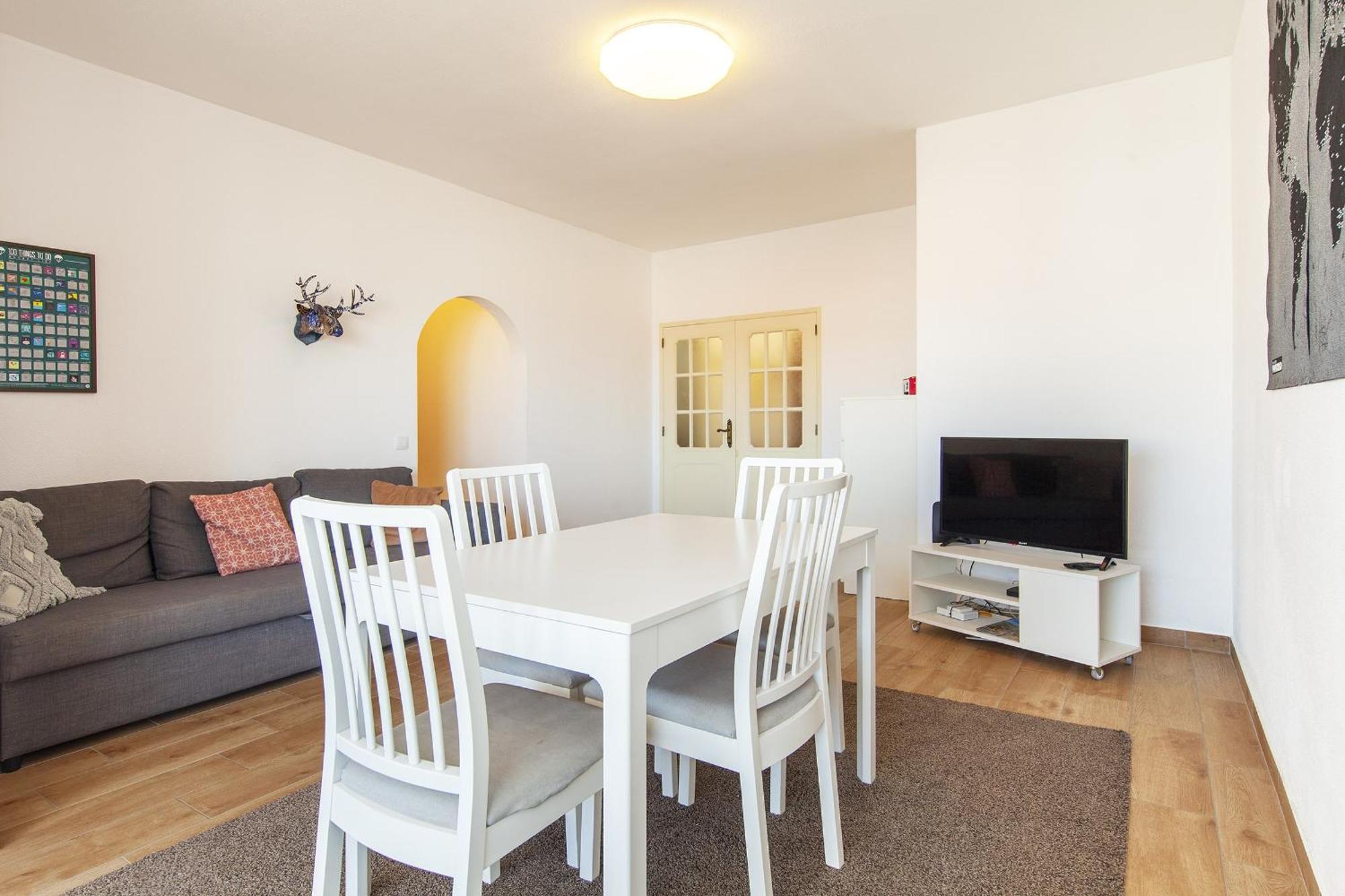 B69 - Village Of Luz Apartment Zewnętrze zdjęcie
