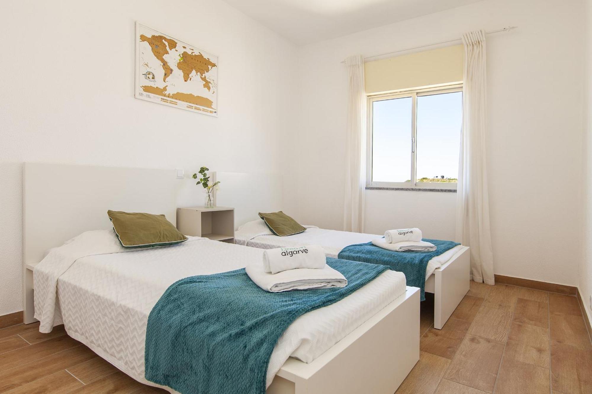 B69 - Village Of Luz Apartment Zewnętrze zdjęcie